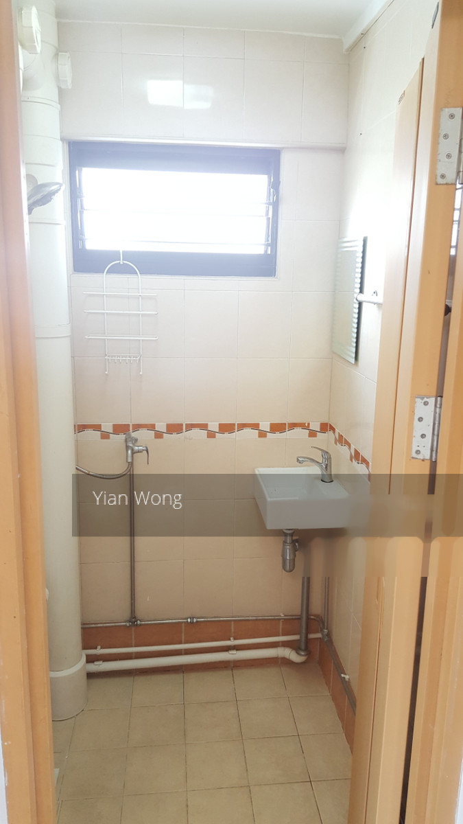 Blk 19 Ghim Moh Road (Queenstown), HDB 3 Rooms #138819782